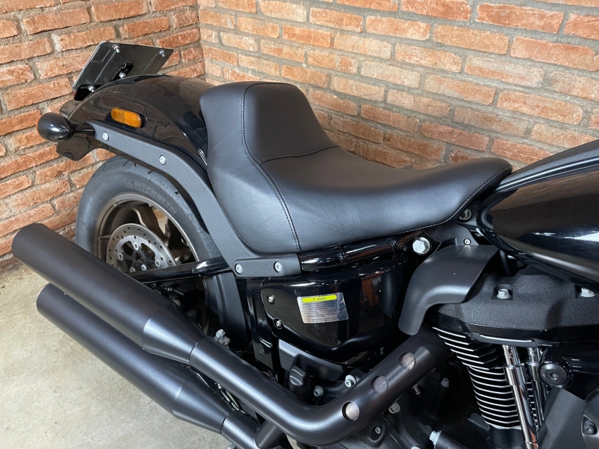 Low Rider S FXLRS