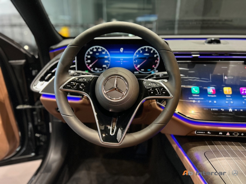 E 300 2.0 MHEV EXCLUSIVE 9G-TRONIC