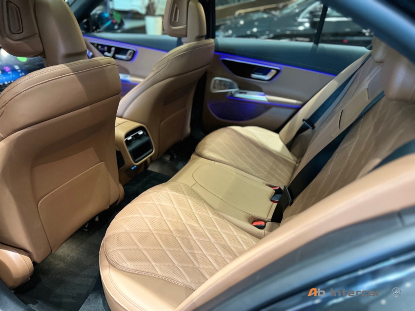 E 300 2.0 MHEV EXCLUSIVE 9G-TRONIC