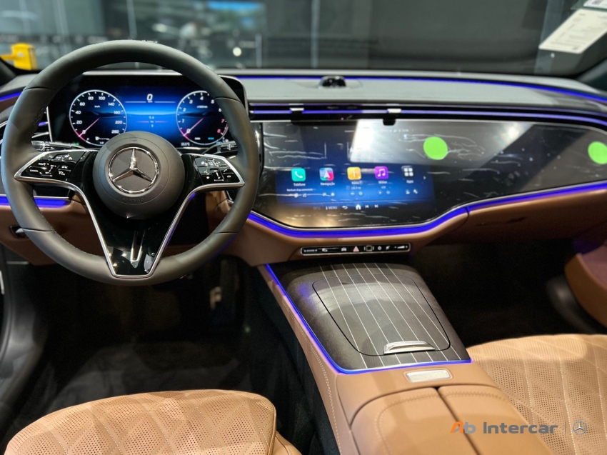 E 300 2.0 MHEV EXCLUSIVE 9G-TRONIC