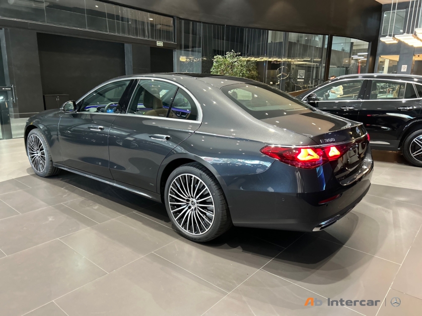 E 300 2.0 MHEV EXCLUSIVE 9G-TRONIC