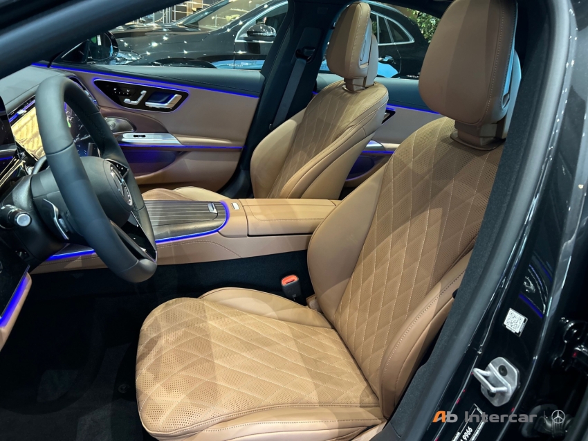 E 300 2.0 MHEV EXCLUSIVE 9G-TRONIC