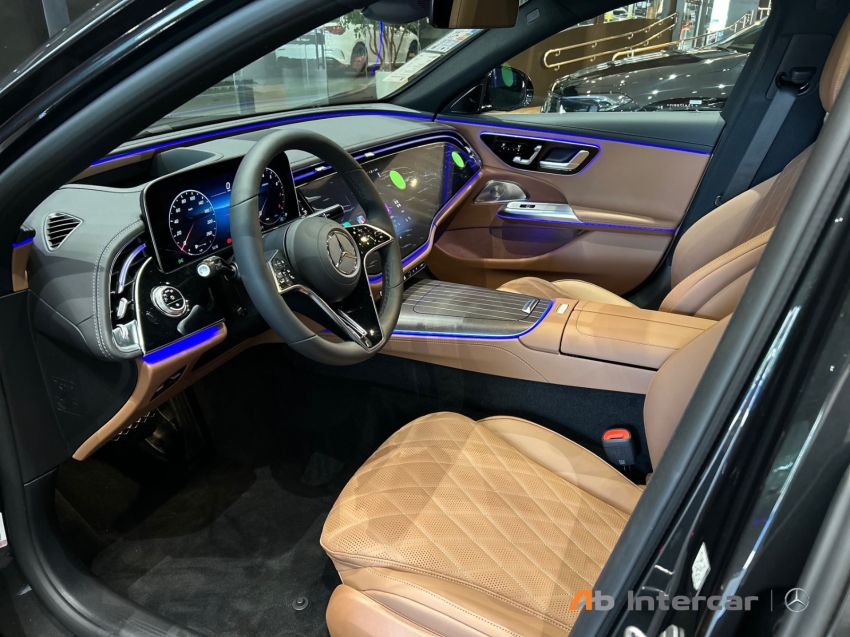 E 300 2.0 MHEV EXCLUSIVE 9G-TRONIC