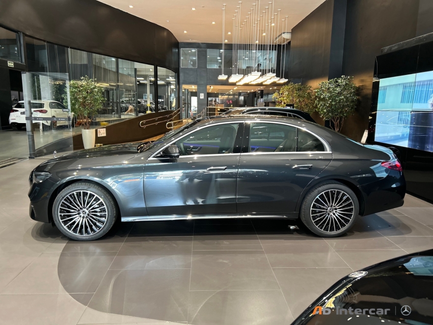E 300 2.0 MHEV EXCLUSIVE 9G-TRONIC