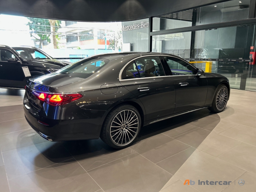 E 300 2.0 MHEV EXCLUSIVE 9G-TRONIC