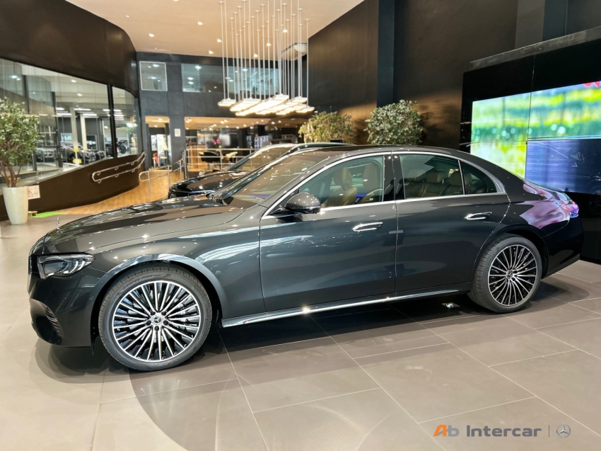 E 300 2.0 MHEV EXCLUSIVE 9G-TRONIC