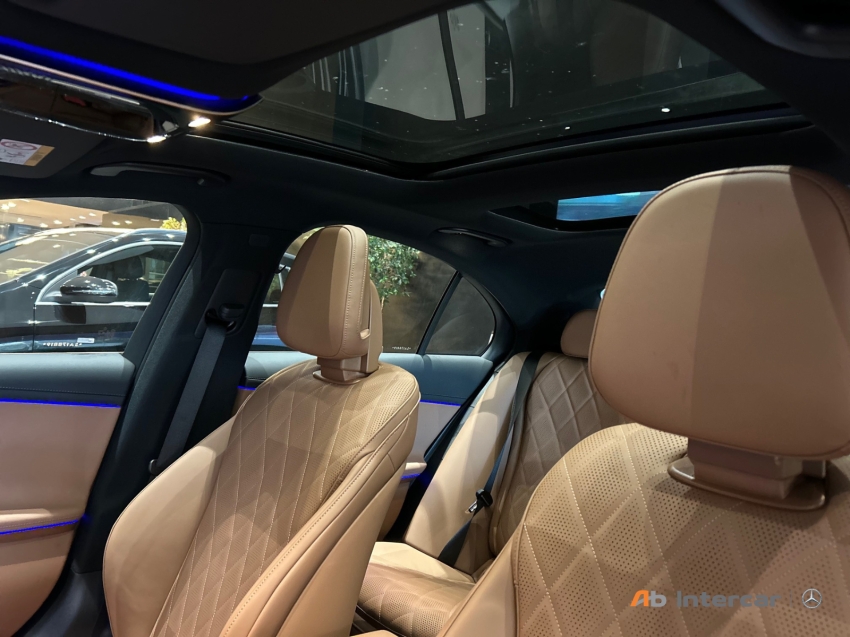E 300 2.0 MHEV EXCLUSIVE 9G-TRONIC
