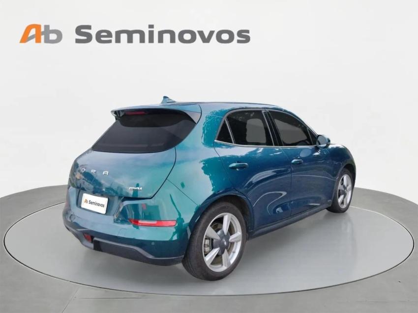 Ora 03 48 KW ELÉTRICO SKIN