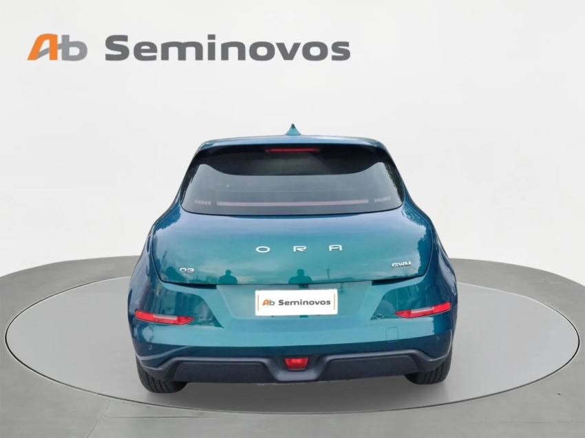 Ora 03 48 KW ELÉTRICO SKIN