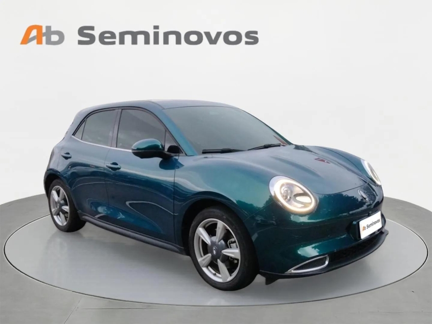 Ora 03 48 KW ELÉTRICO SKIN