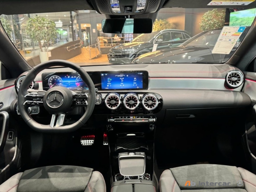 Cla 200 1.3 MHEV 7G-DCT