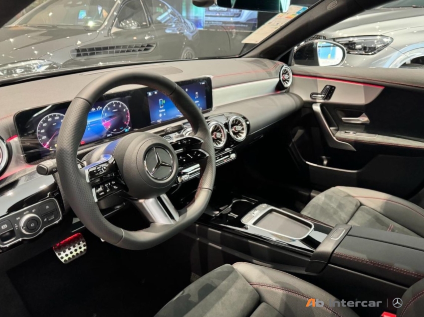 Cla 200 1.3 MHEV 7G-DCT