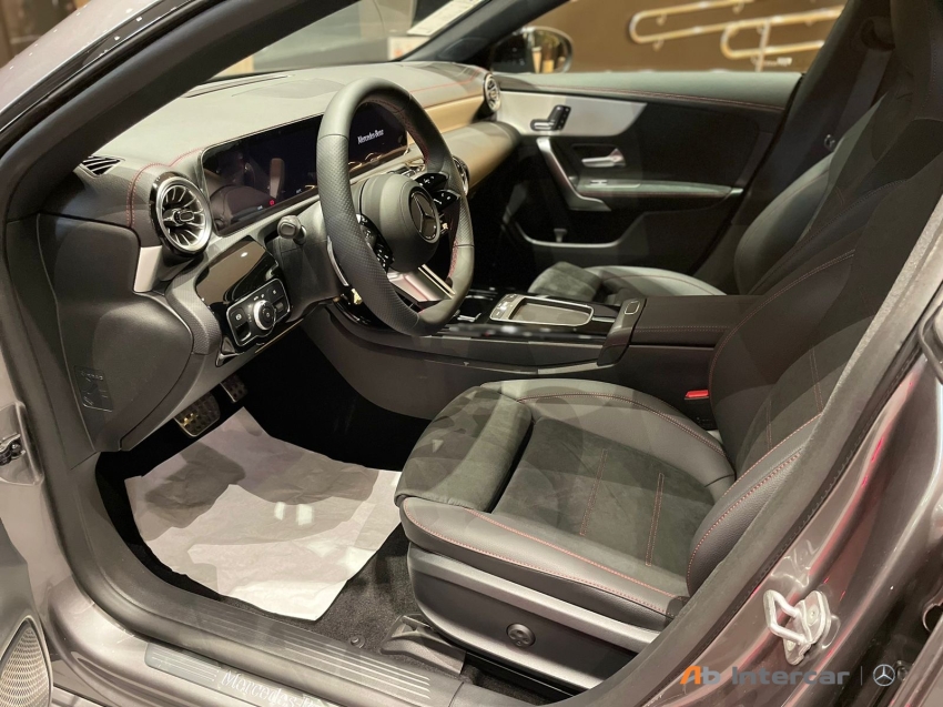 Cla 200 1.3 MHEV 7G-DCT