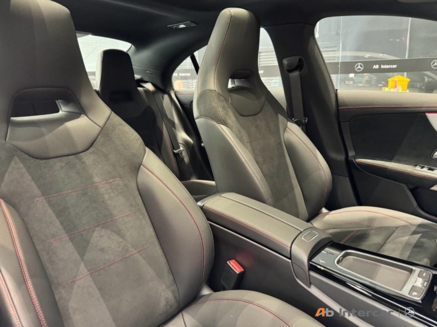 Cla 200 1.3 MHEV 7G-DCT
