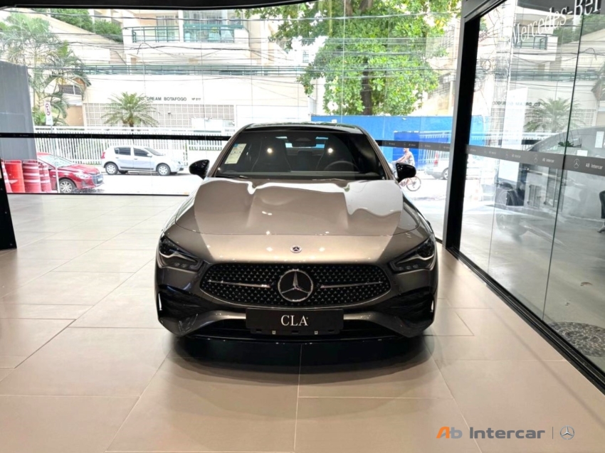 Cla 200 1.3 MHEV 7G-DCT