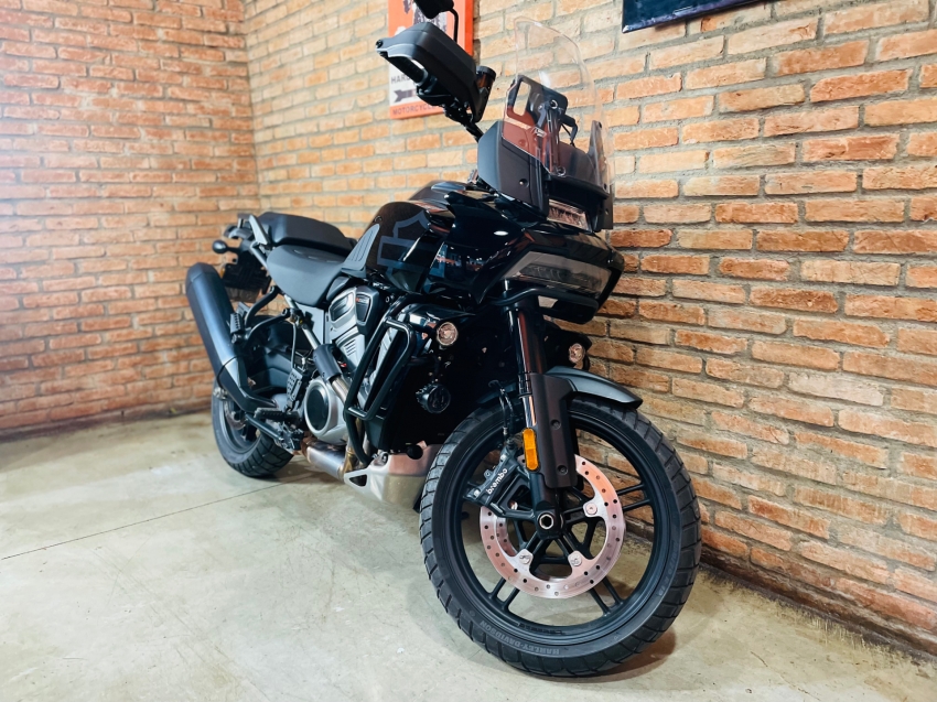 Pan America PAN AMERICA 1250S