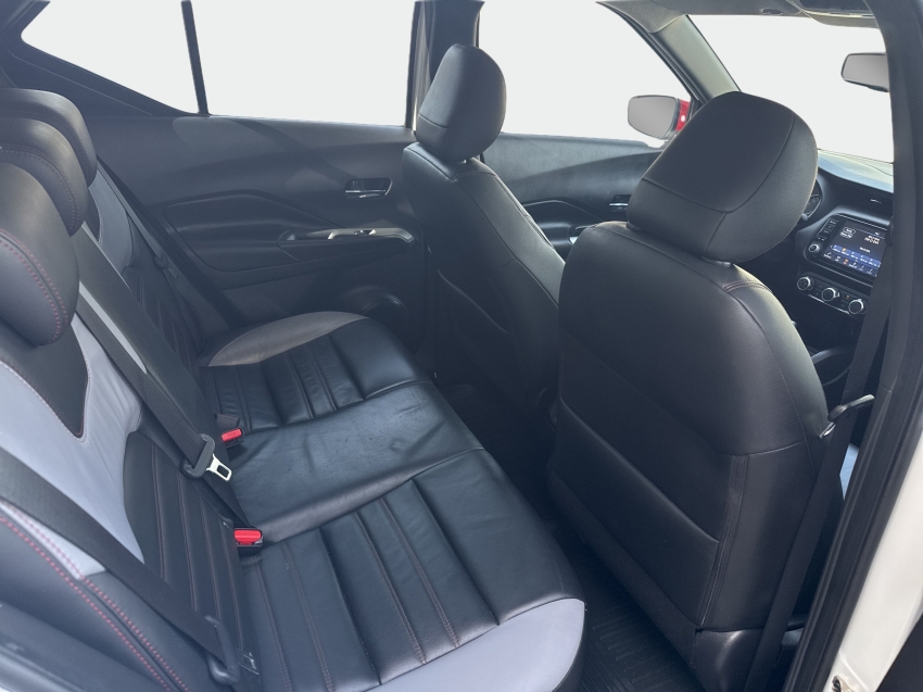 Kicks 1.6 16V FLEXSTART XPLAY XTRONIC