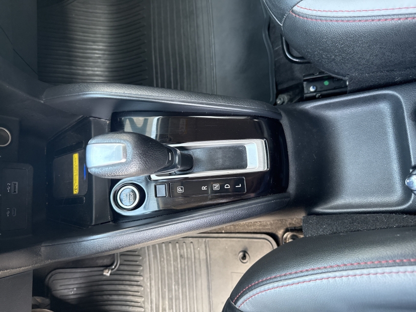 Kicks 1.6 16V FLEXSTART XPLAY XTRONIC