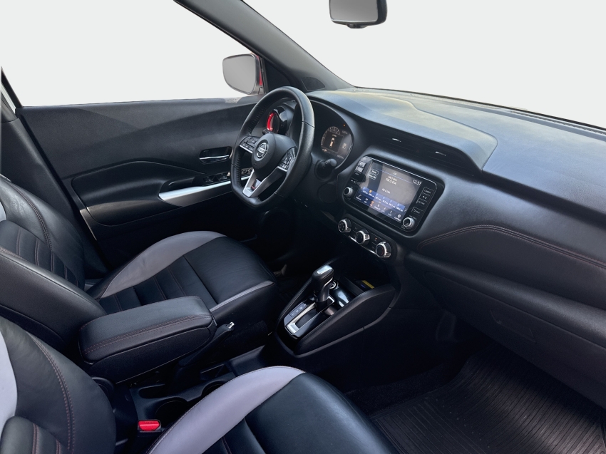 Kicks 1.6 16V FLEXSTART XPLAY XTRONIC