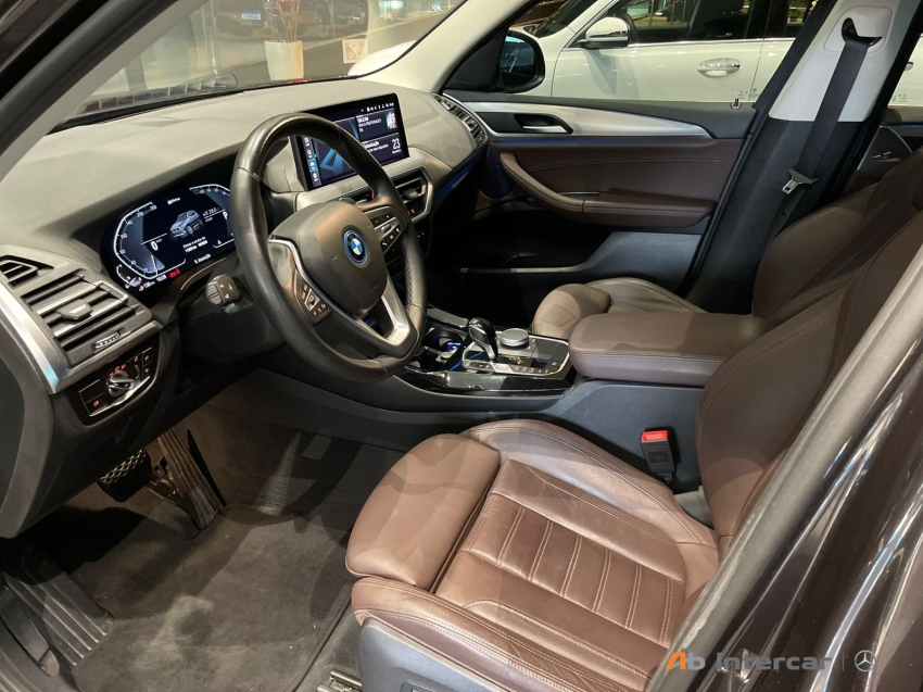 X3 2.0 16V HÍBRIDO X LINE XDRIVE30E STEPTRONIC