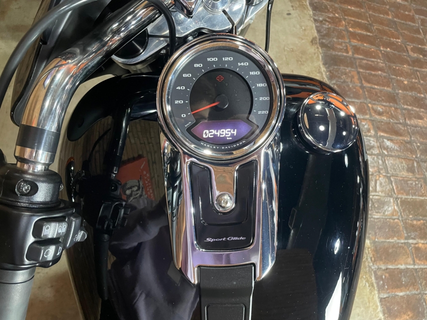 Sport Glide SPORT GLIDE