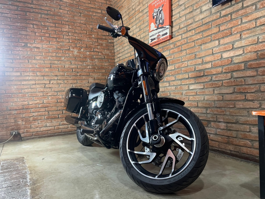 Sport Glide SPORT GLIDE