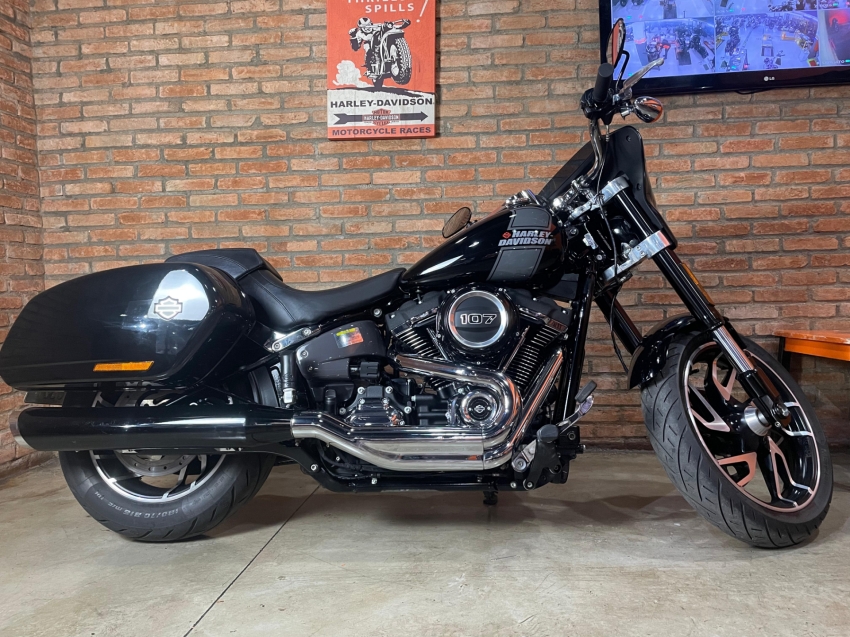 Sport Glide SPORT GLIDE