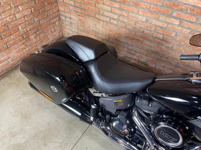 Sport Glide SPORT GLIDE