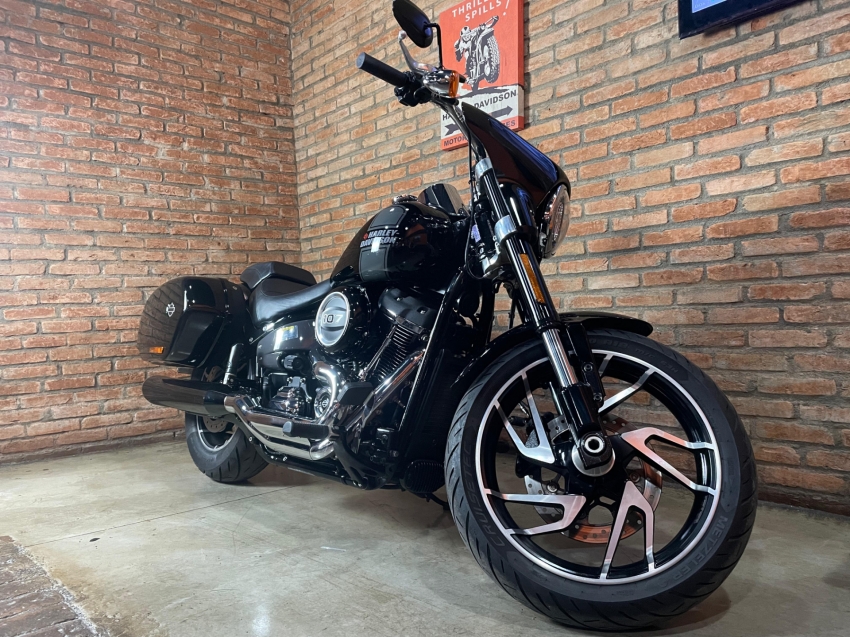 Sport Glide SPORT GLIDE