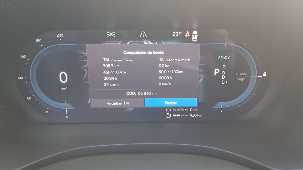 Xc60 2.0 T8 RECHARGE R-DESIGN AWD GEARTRONIC