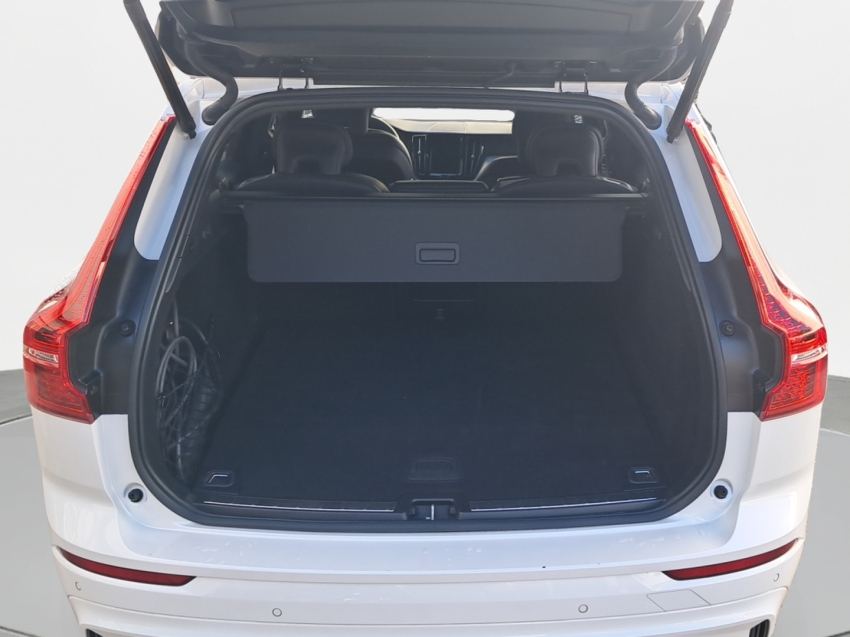 Xc60 2.0 T8 RECHARGE R-DESIGN AWD GEARTRONIC