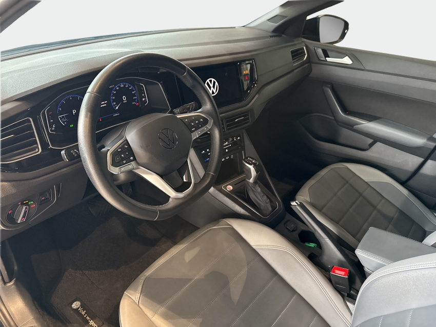 Nivus 1.0 200 TSI TOTAL FLEX HIGHLINE AUTOMÁTICO