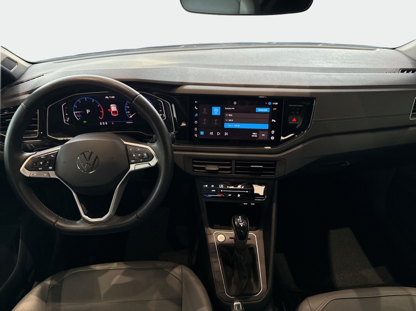 Nivus 1.0 200 TSI TOTAL FLEX HIGHLINE AUTOMÁTICO