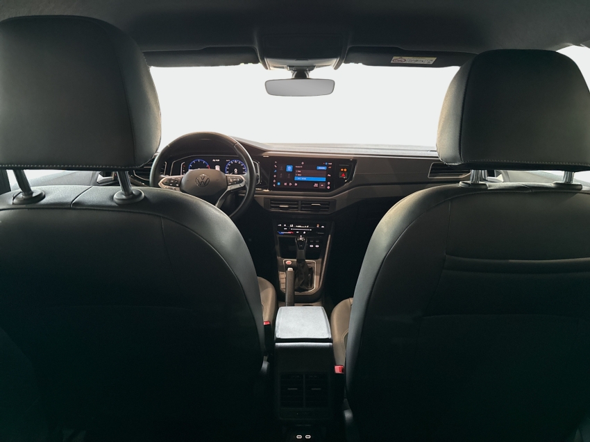 Nivus 1.0 200 TSI TOTAL FLEX HIGHLINE AUTOMÁTICO