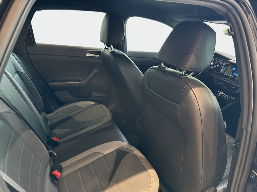 Nivus 1.0 200 TSI TOTAL FLEX HIGHLINE AUTOMÁTICO