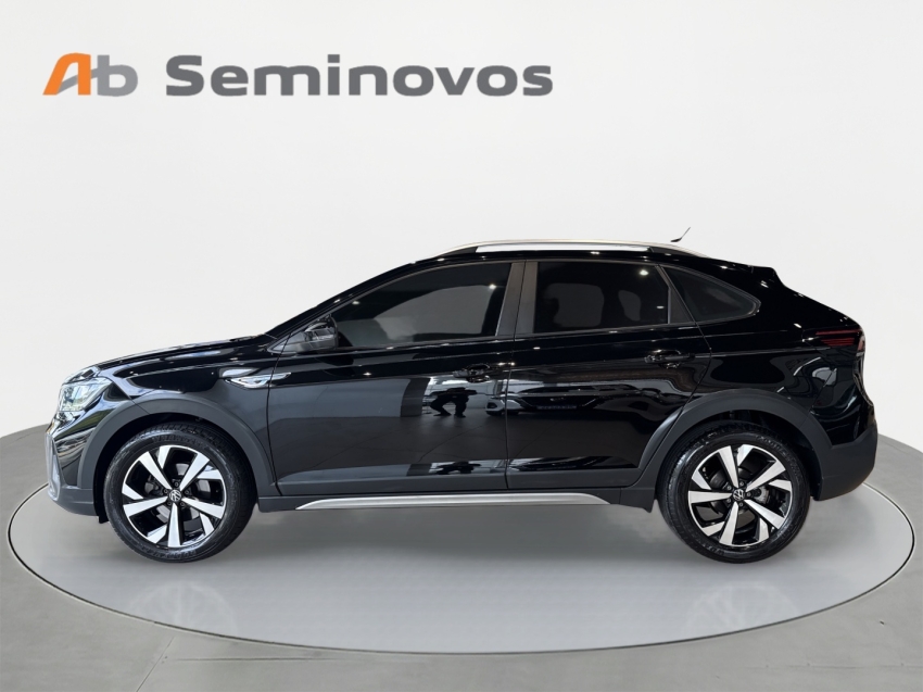 Nivus 1.0 200 TSI TOTAL FLEX HIGHLINE AUTOMÁTICO