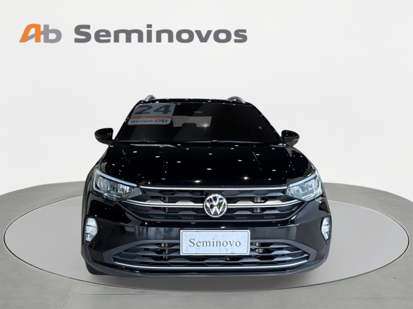 Nivus 1.0 200 TSI TOTAL FLEX HIGHLINE AUTOMÁTICO