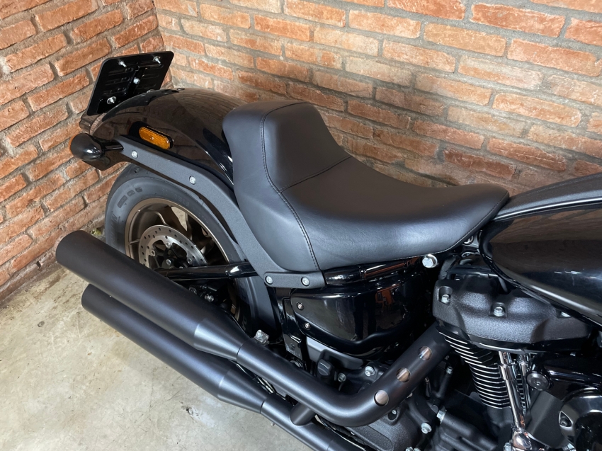 Low Rider S FXLRS