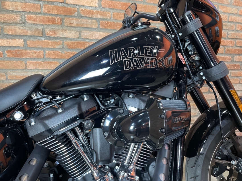 Low Rider S FXLRS