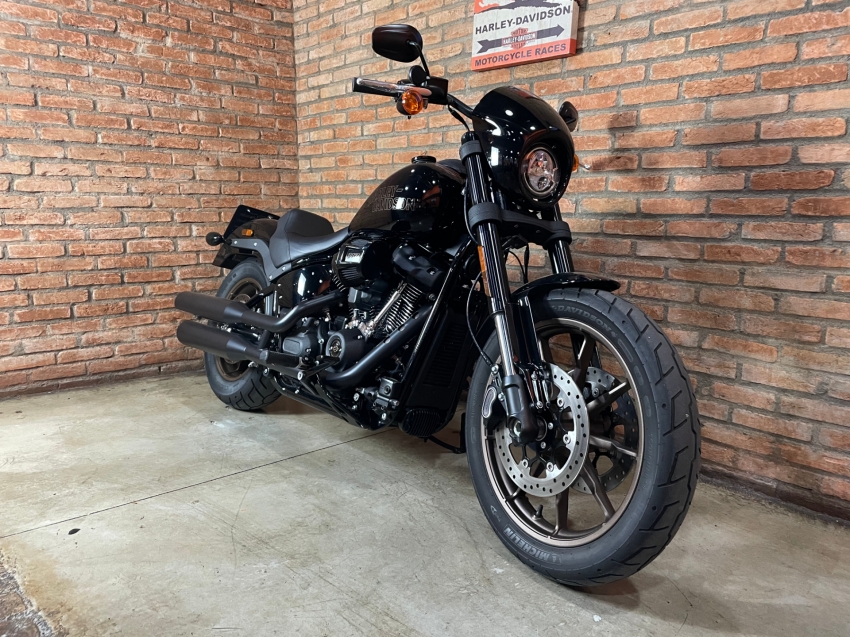 Low Rider S FXLRS