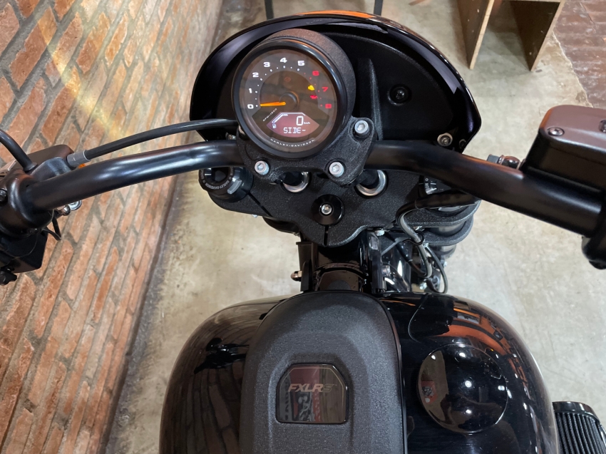 Low Rider S FXLRS