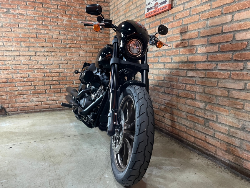 Low Rider S FXLRS