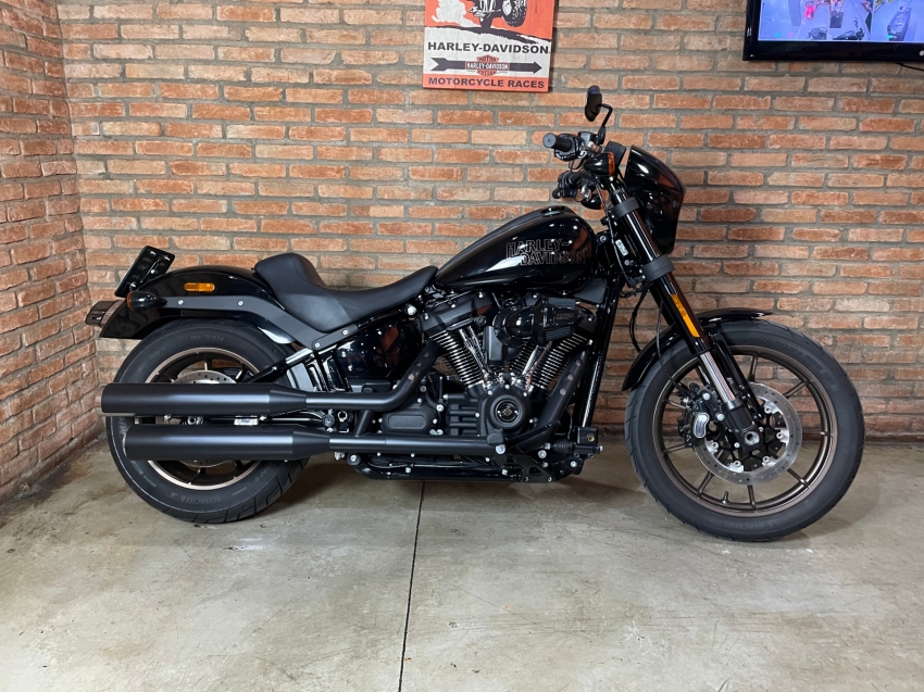 Low Rider S FXLRS