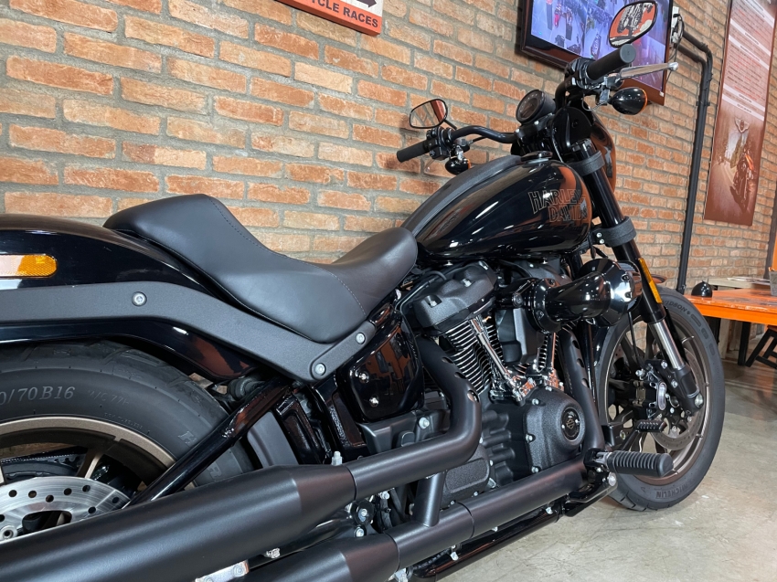 Low Rider S FXLRS