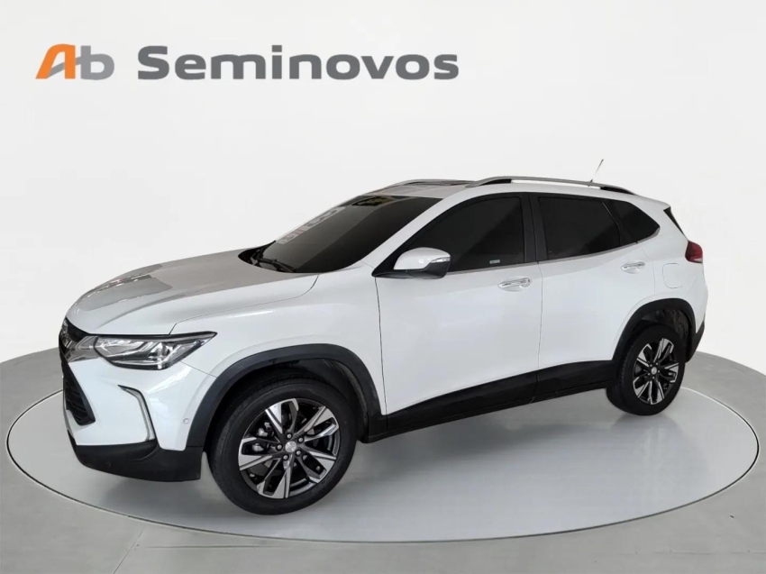 Tracker 1.2 TURBO FLEX PREMIER AUTOMÁTICO