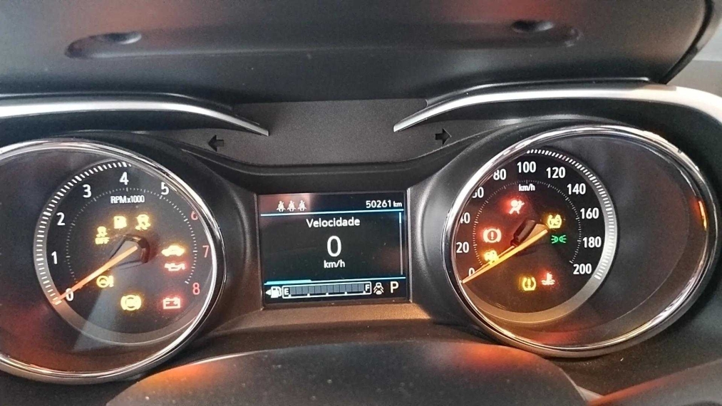 Tracker 1.2 TURBO FLEX PREMIER AUTOMÁTICO