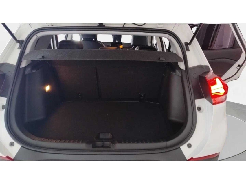 Tracker 1.2 TURBO FLEX PREMIER AUTOMÁTICO