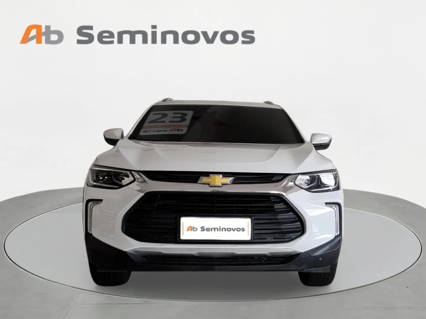 Tracker 1.2 TURBO FLEX PREMIER AUTOMÁTICO