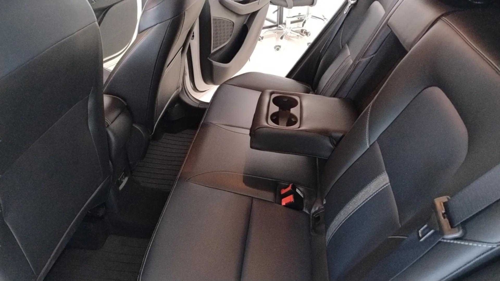 Tracker 1.2 TURBO FLEX PREMIER AUTOMÁTICO
