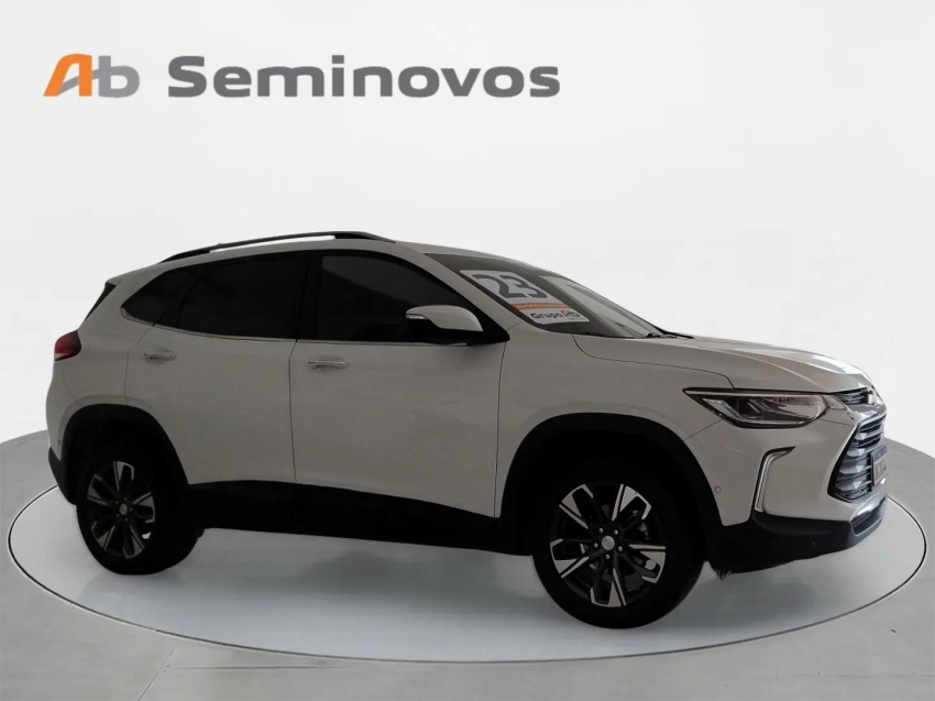 Tracker 1.2 TURBO FLEX PREMIER AUTOMÁTICO